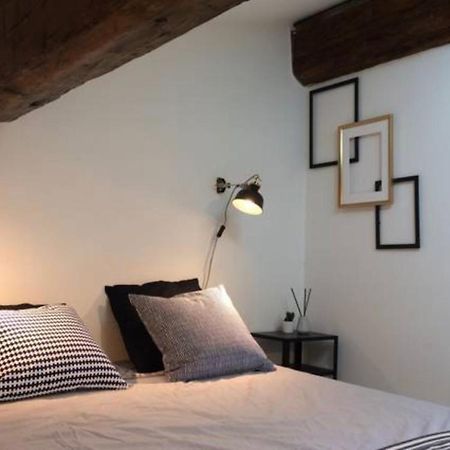 Loft Standing Setois B&B Sète Exterior foto