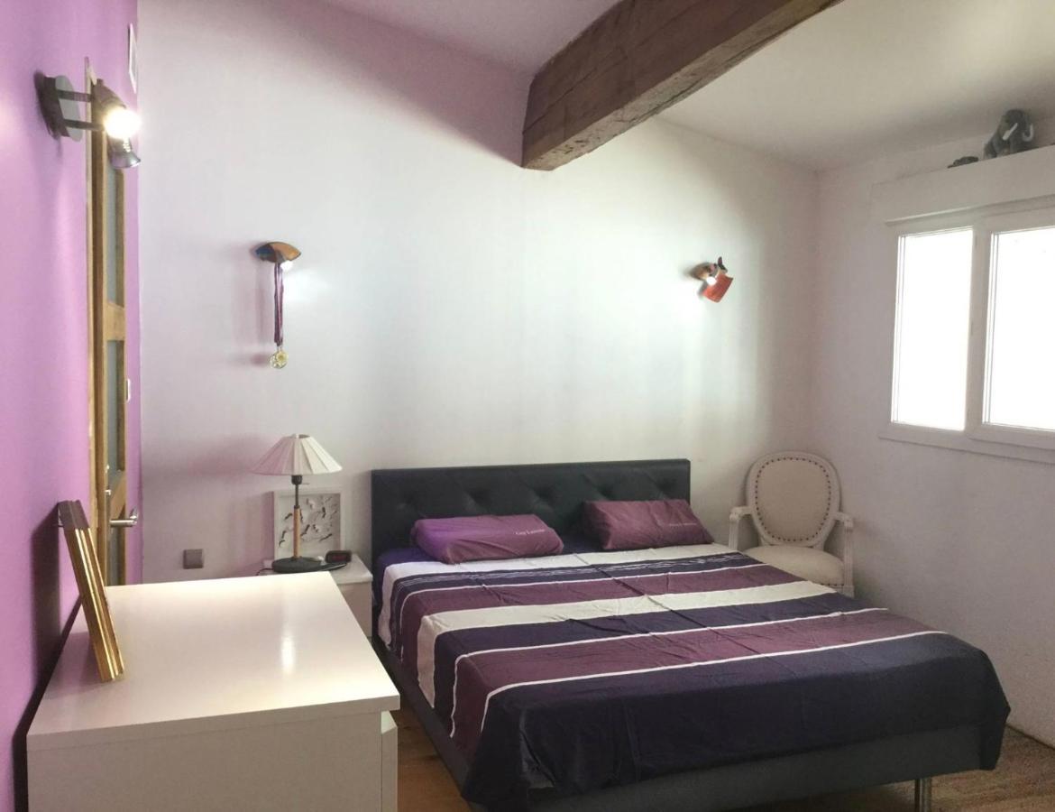 Loft Standing Setois B&B Sète Exterior foto