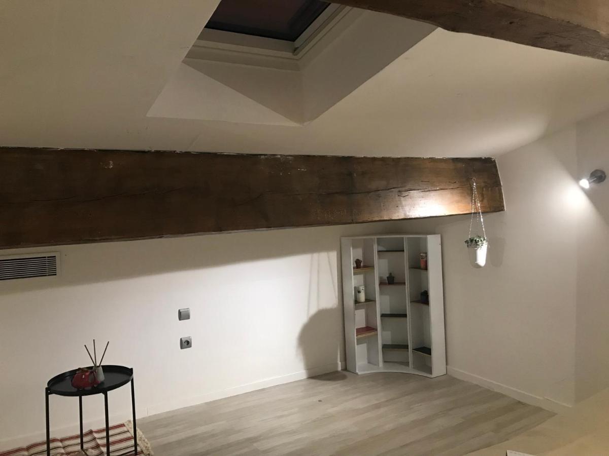 Loft Standing Setois B&B Sète Exterior foto