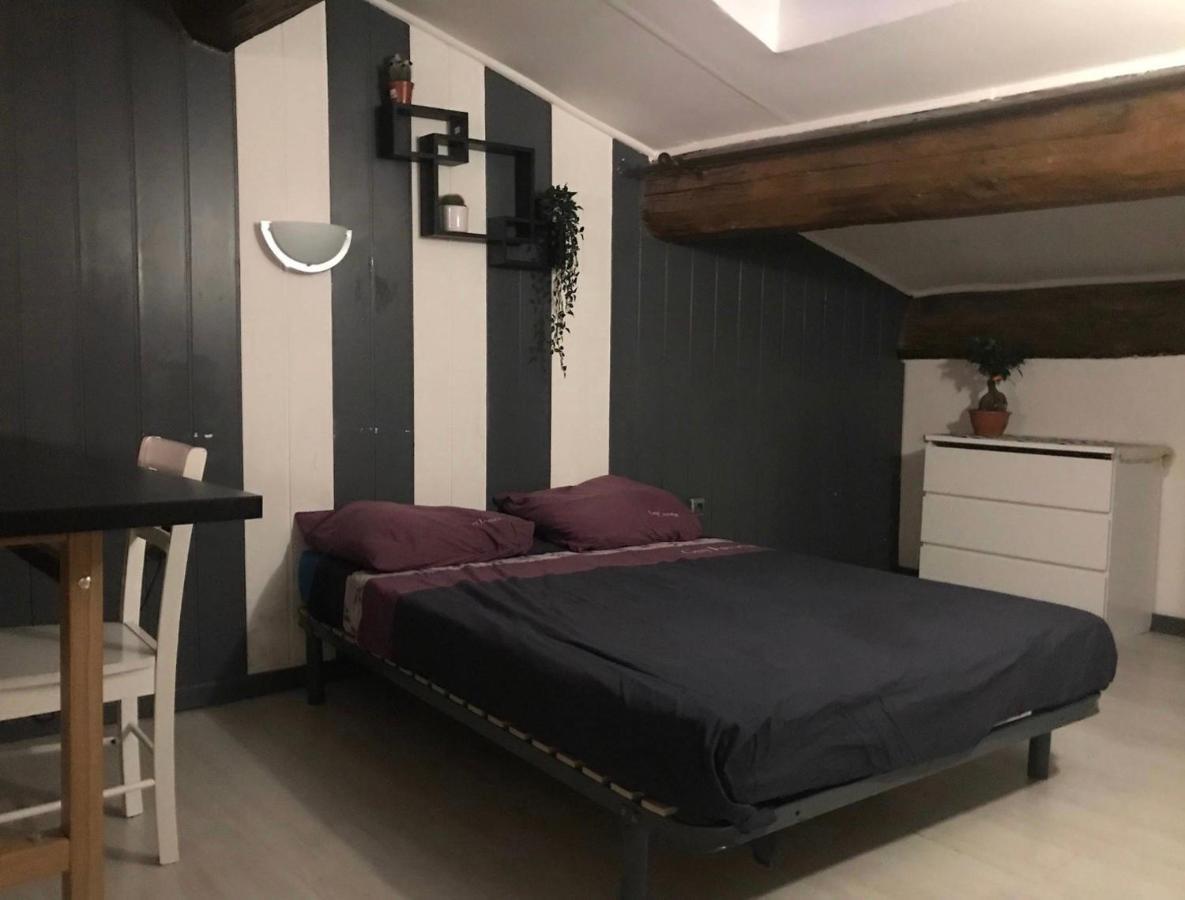 Loft Standing Setois B&B Sète Exterior foto