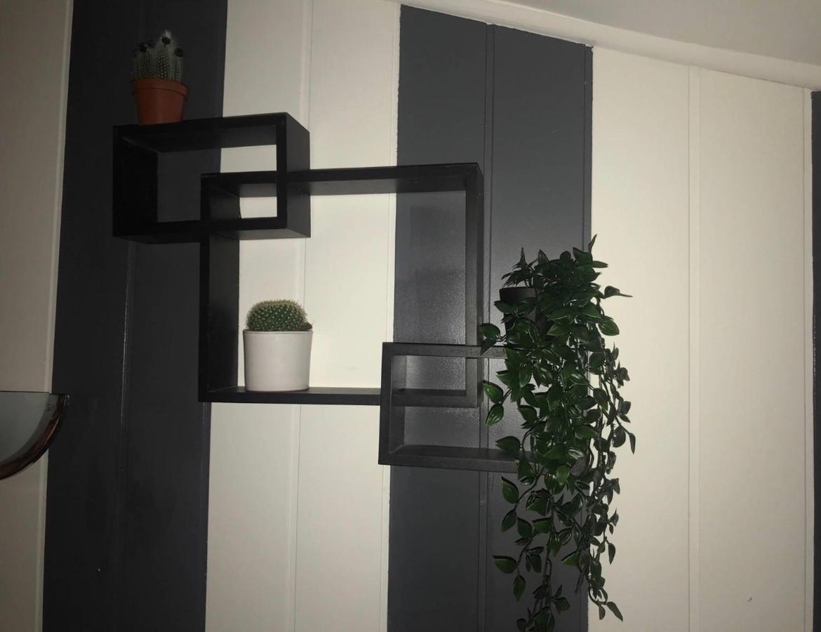 Loft Standing Setois B&B Sète Exterior foto